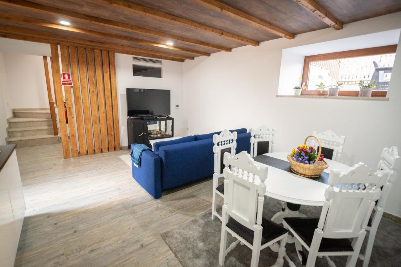 Вилла Casa Do Morgado Мондин-ди-Башту Экстерьер фото